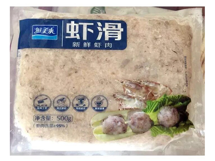 海洋水產(chǎn)